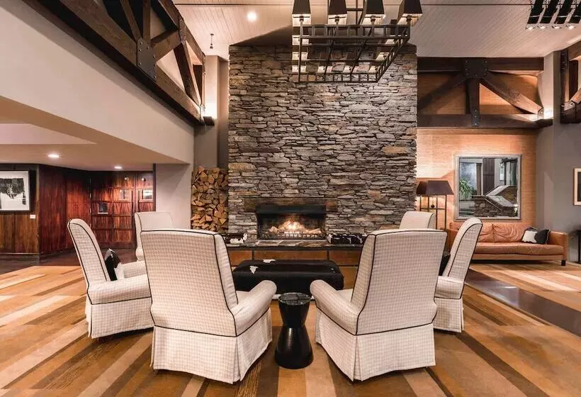 St Moritz Queenstown  Mgallery By Sofitel