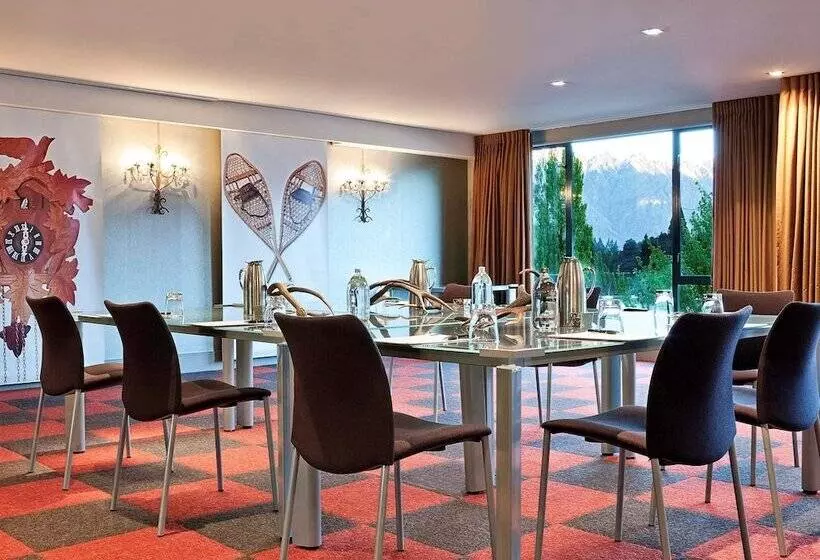 Fotos del hotel St Moritz Queenstown  Mgallery By Sofitel:  5