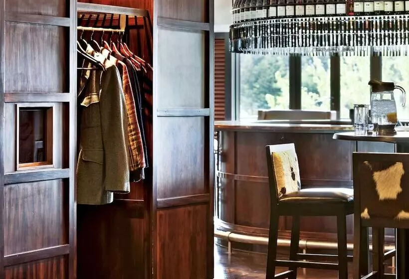 Fotos del hotel St Moritz Queenstown  Mgallery By Sofitel:  14