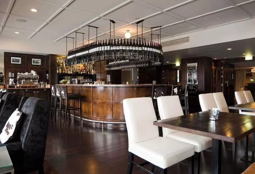 Fotos del hotel St Moritz Queenstown  Mgallery By Sofitel:  4