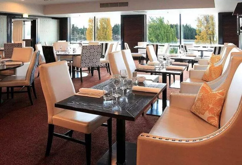 Fotos del hotel St Moritz Queenstown  Mgallery By Sofitel:  9