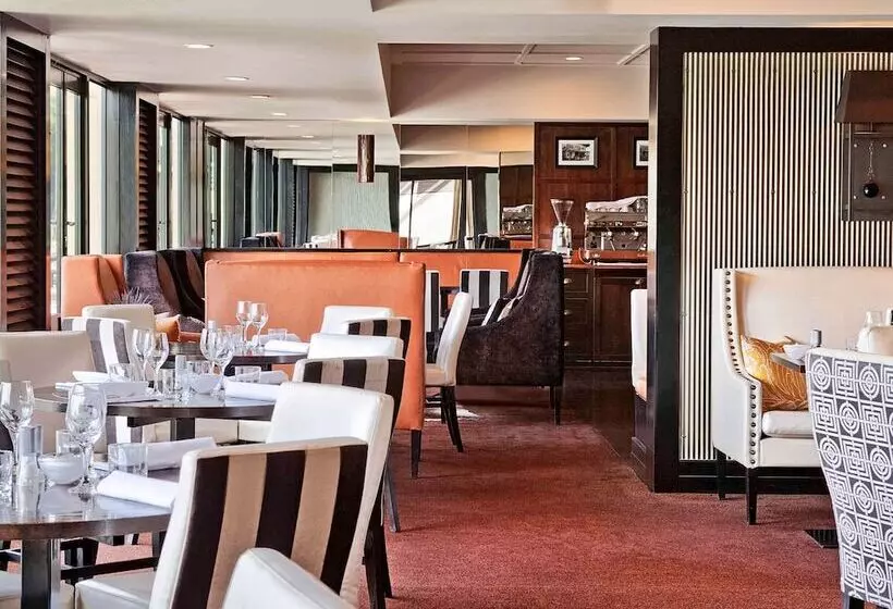 Fotos del hotel St Moritz Queenstown  Mgallery By Sofitel:  12