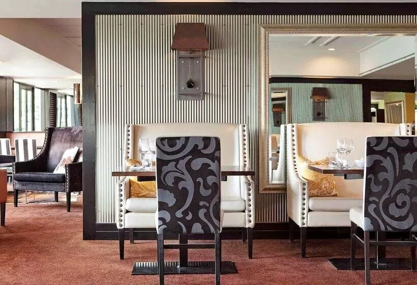 Fotos del hotel St Moritz Queenstown  Mgallery By Sofitel:  17