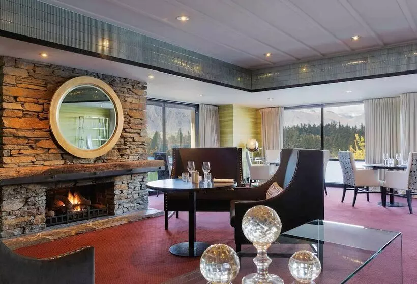 Fotos del hotel St Moritz Queenstown  Mgallery By Sofitel:  24