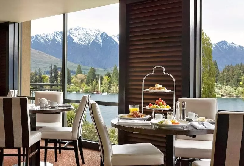 Fotos del hotel St Moritz Queenstown  Mgallery By Sofitel:  6
