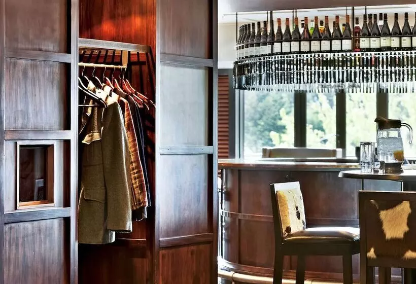 Fotos del hotel St Moritz Queenstown  Mgallery By Sofitel:  25