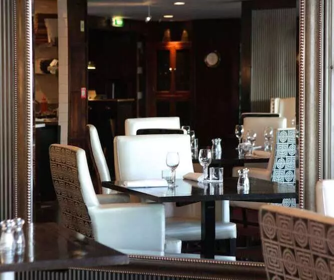 Fotos del hotel St Moritz Queenstown  Mgallery By Sofitel:  21