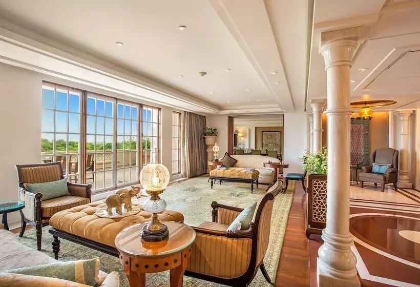 Fotos del hotel The Oberoi Amarvilas Agra:  16