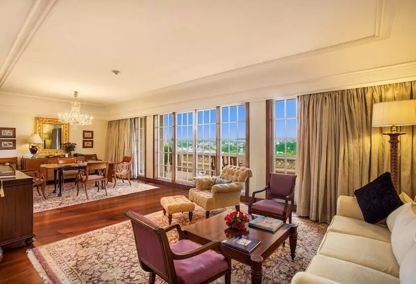 Fotos del hotel The Oberoi Amarvilas Agra:  21