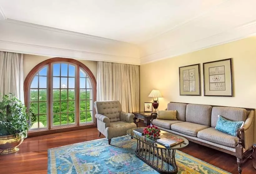 Fotos del hotel The Oberoi Amarvilas Agra:  24