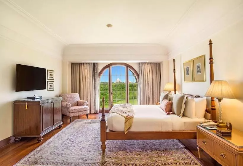 Fotos del hotel The Oberoi Amarvilas Agra:  2