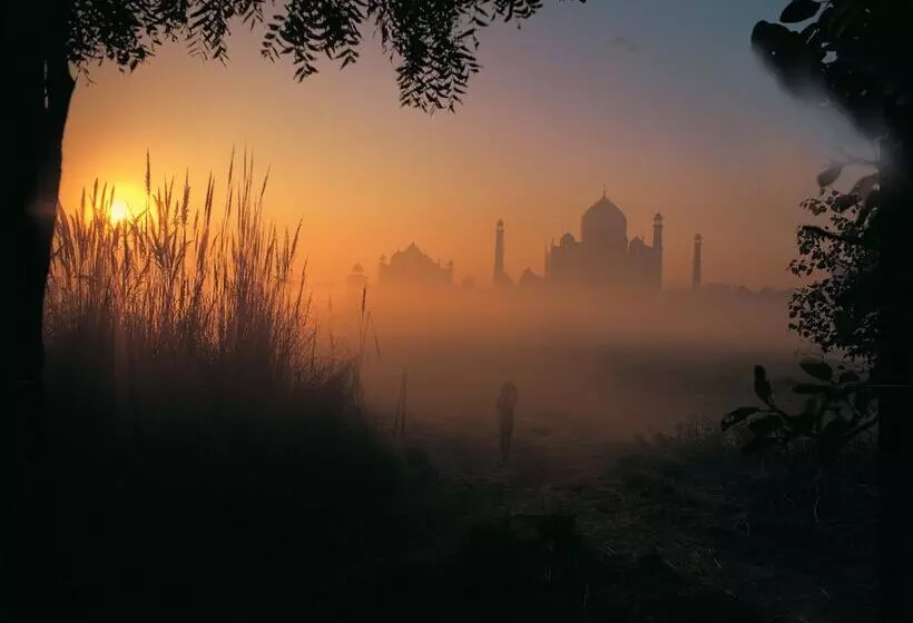 Fotos del hotel The Oberoi Amarvilas Agra:  20