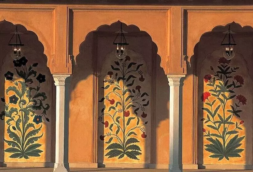 Fotos del hotel The Oberoi Amarvilas Agra:  9