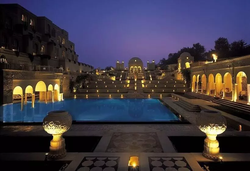 Fotos del hotel The Oberoi Amarvilas Agra:  8
