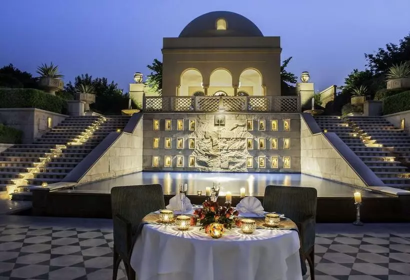 Fotos del hotel The Oberoi Amarvilas Agra:  5