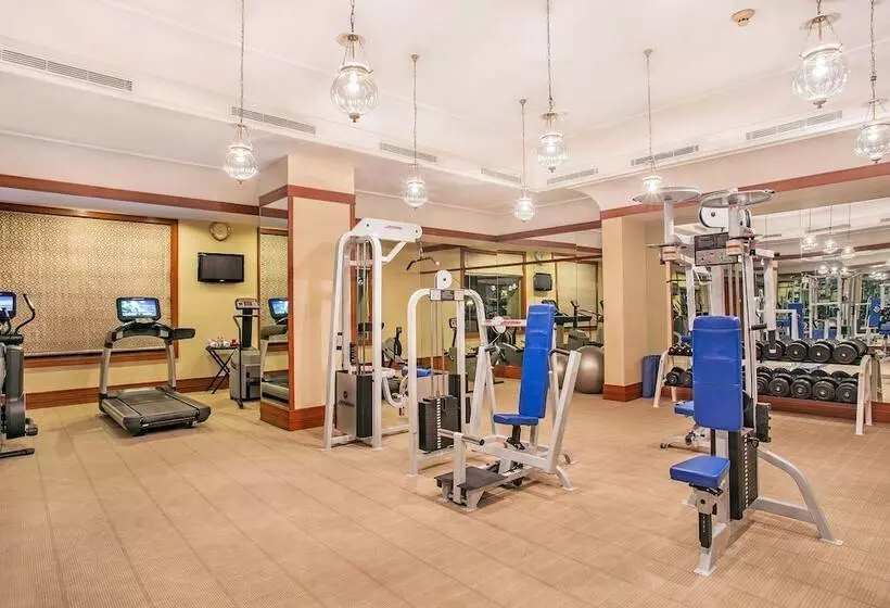 Fotos del hotel The Oberoi Amarvilas Agra:  4