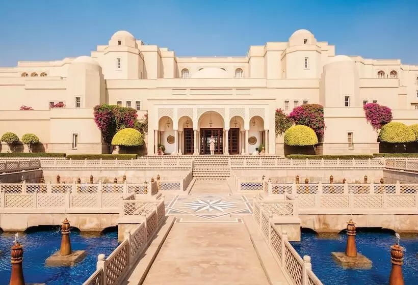 Fotos del hotel The Oberoi Amarvilas Agra:  22