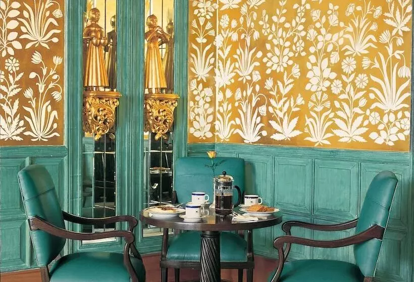 Fotos del hotel The Oberoi Amarvilas Agra:  6