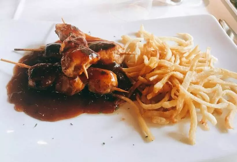 Fotos del hotel Vostra Llar:  12