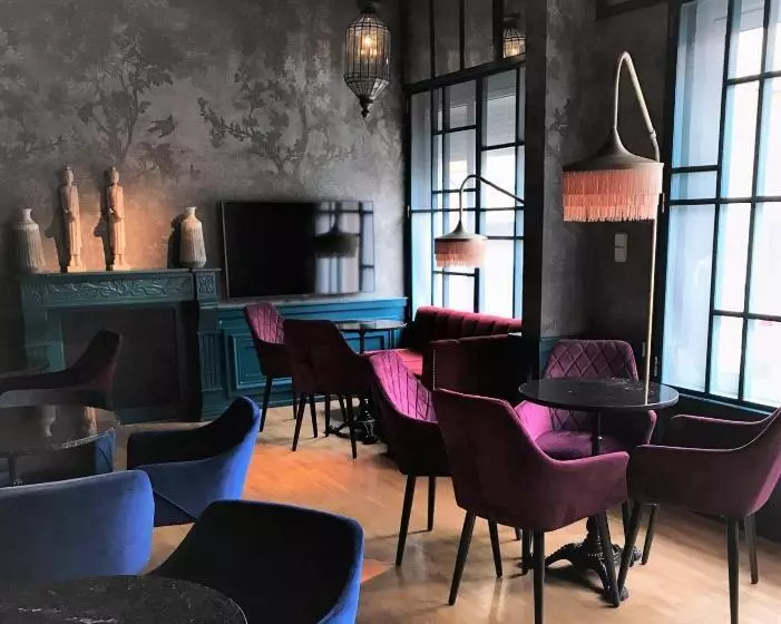 Fotos del hotel Vostra Llar:  2