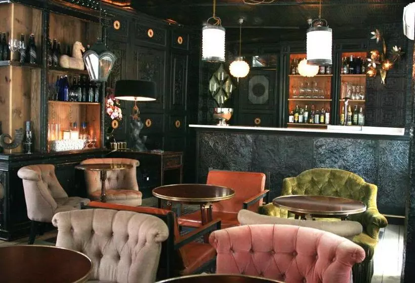 Fotos del hotel Vostra Llar:  7