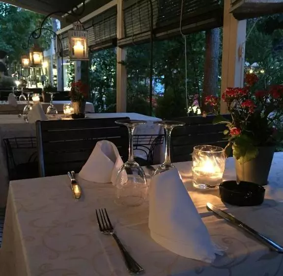 Fotos del hotel Vostra Llar:  18