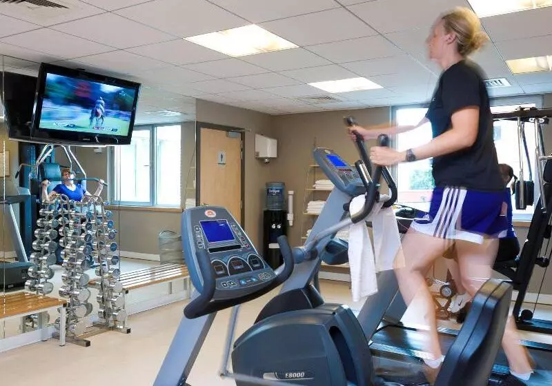 Fotos del hotel Novotel Leuven Centrum:  7