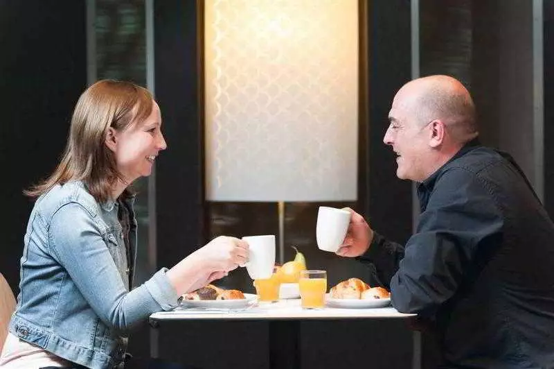 Fotos del hotel Novotel Leuven Centrum:  5