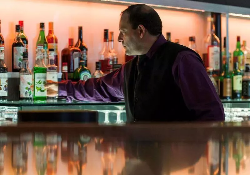 Fotos del hotel Novotel Leuven Centrum:  23