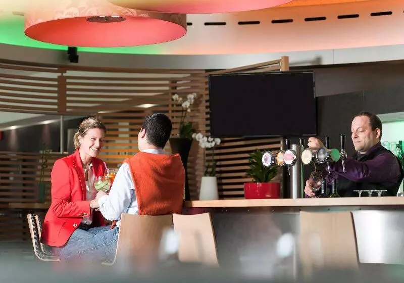 Fotos del hotel Novotel Leuven Centrum:  20