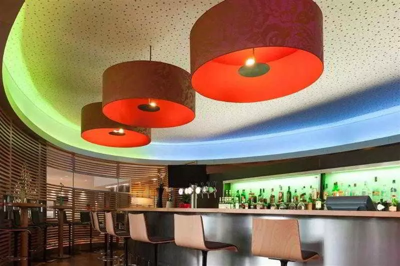 Fotos del hotel Novotel Leuven Centrum:  15