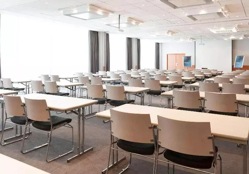 Fotos del hotel Novotel Leuven Centrum:  21