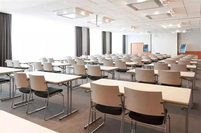 Fotos del hotel Novotel Leuven Centrum:  16