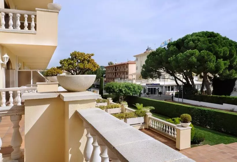 Fotos del hotel Van Der Valk  Barcarola:  6