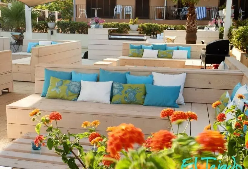 Fotos del hotel Van Der Valk  Barcarola:  8