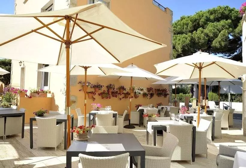 Fotos del hotel Van Der Valk  Barcarola:  9