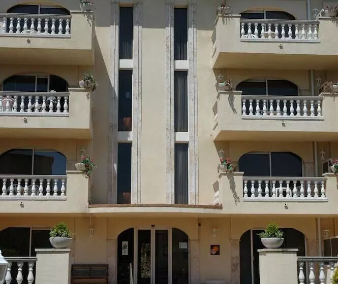 Fotos del hotel Van Der Valk  Barcarola:  21