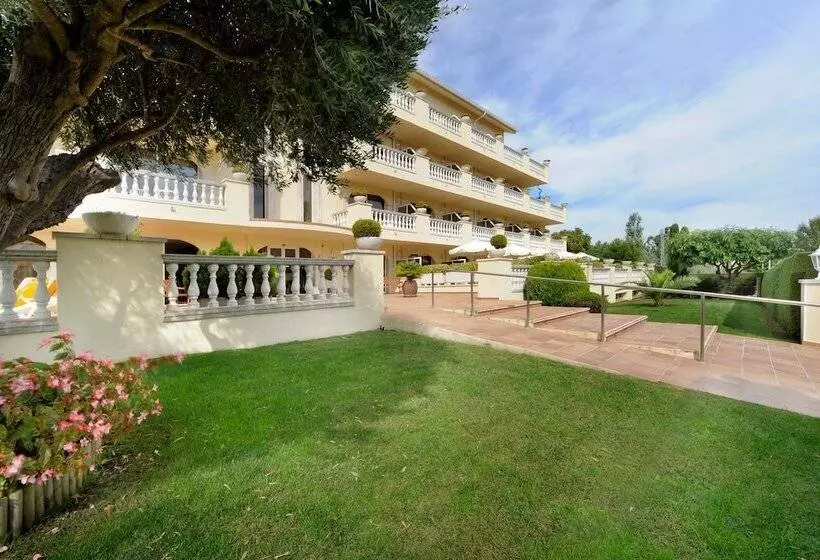 Fotos del hotel Van Der Valk  Barcarola:  18