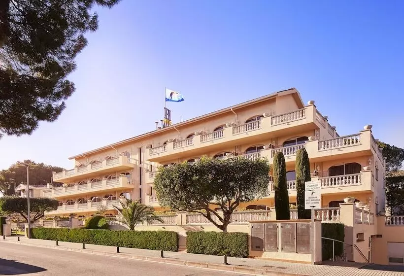 Van Der Valk  Barcarola