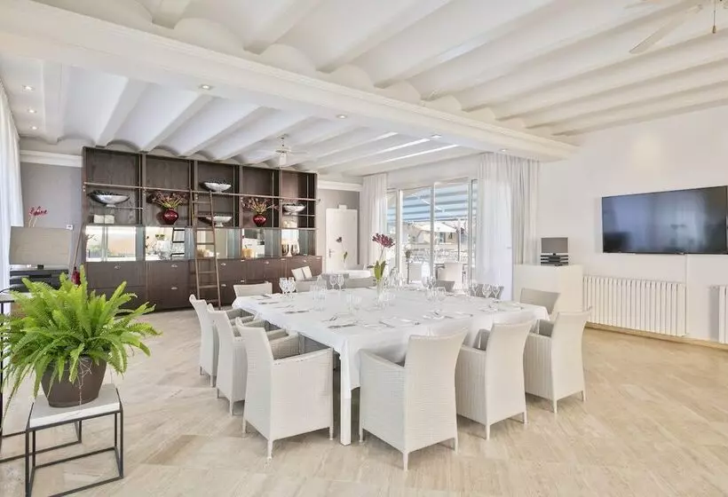 Fotos del hotel Van Der Valk  Barcarola:  15