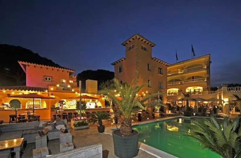 Fotos del hotel Van Der Valk  Barcarola:  24