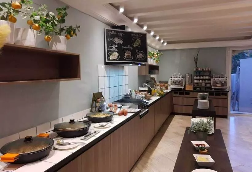 Fotos del hotel Van Der Valk  Barcarola:  11