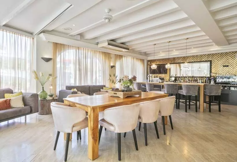 Fotos del hotel Van Der Valk  Barcarola:  16