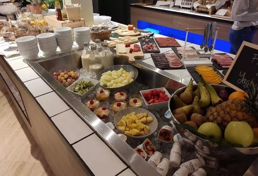 Fotos del hotel Van Der Valk  Barcarola:  2