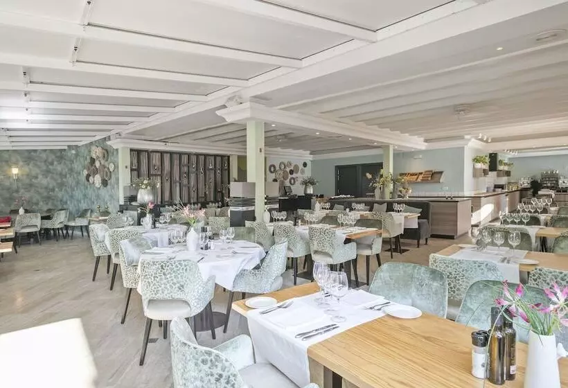 Fotos del hotel Van Der Valk  Barcarola:  4