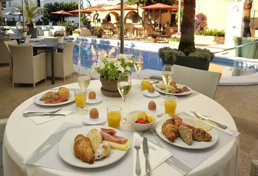 Fotos del hotel Van Der Valk  Barcarola:  7