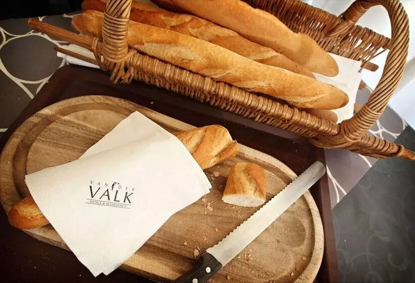 Fotos del hotel Van Der Valk  Barcarola:  5