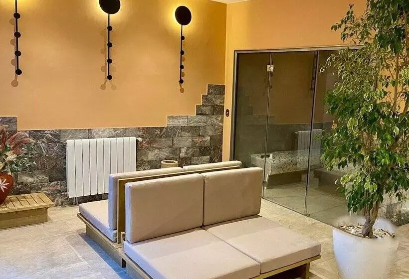 Fotos del hotel Van Der Valk  Barcarola:  14