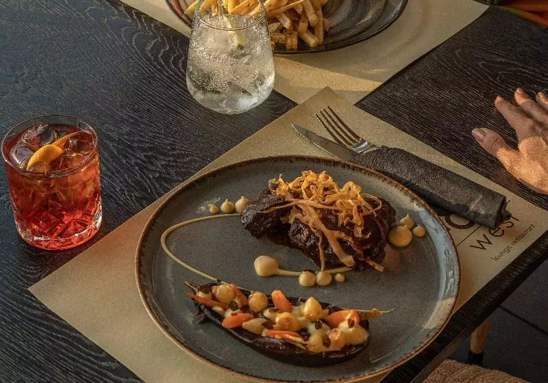 Fotos del hotel Acropolis Select:  14