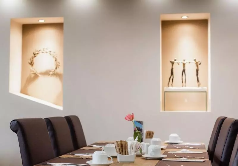 Fotos del hotel Acropolis Select:  11